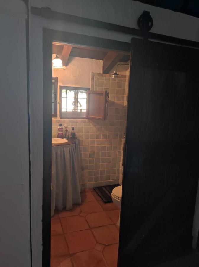 Ferienwohnung El Campito Sanlúcar de Barrameda Exterior foto